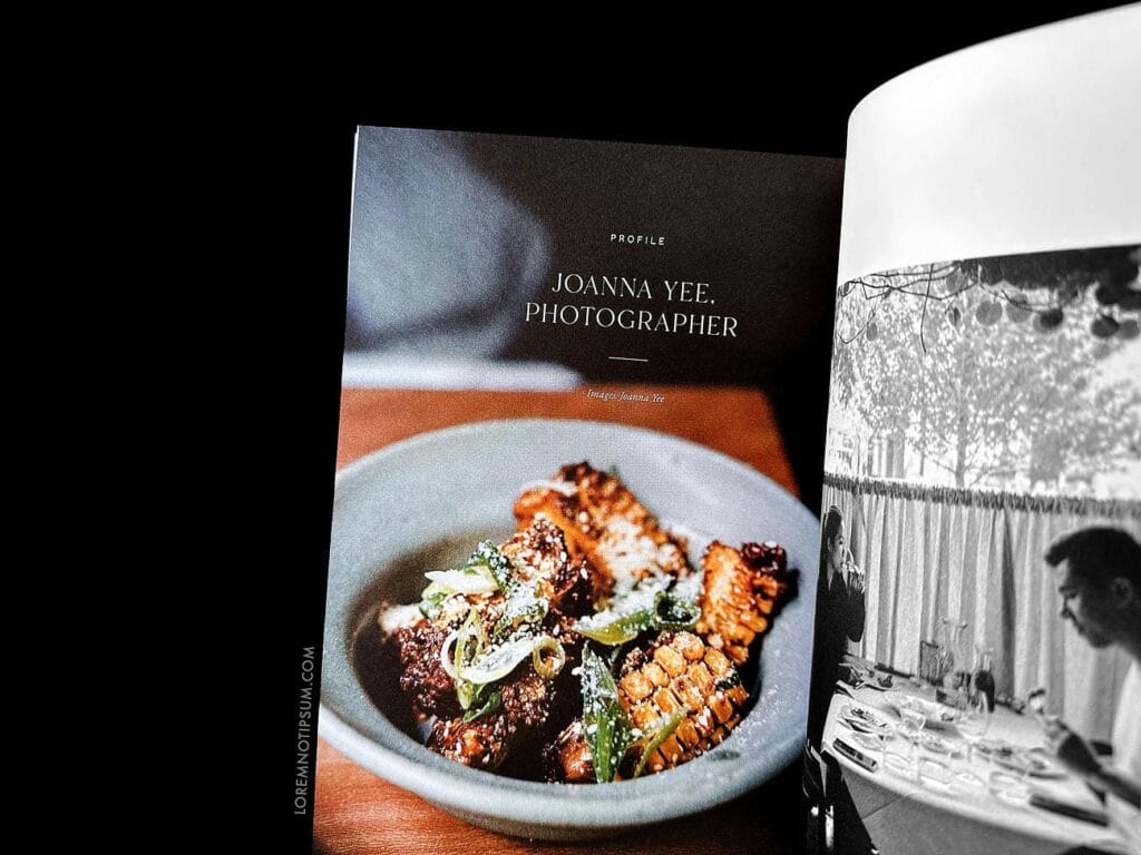Fieldfare Magazine Issue 3 – loremnotipsum.com