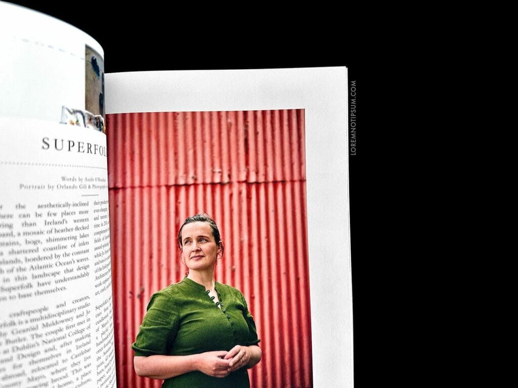 Lodestars Anthology Issue 17 (Ireland) – loremnotipsum.com