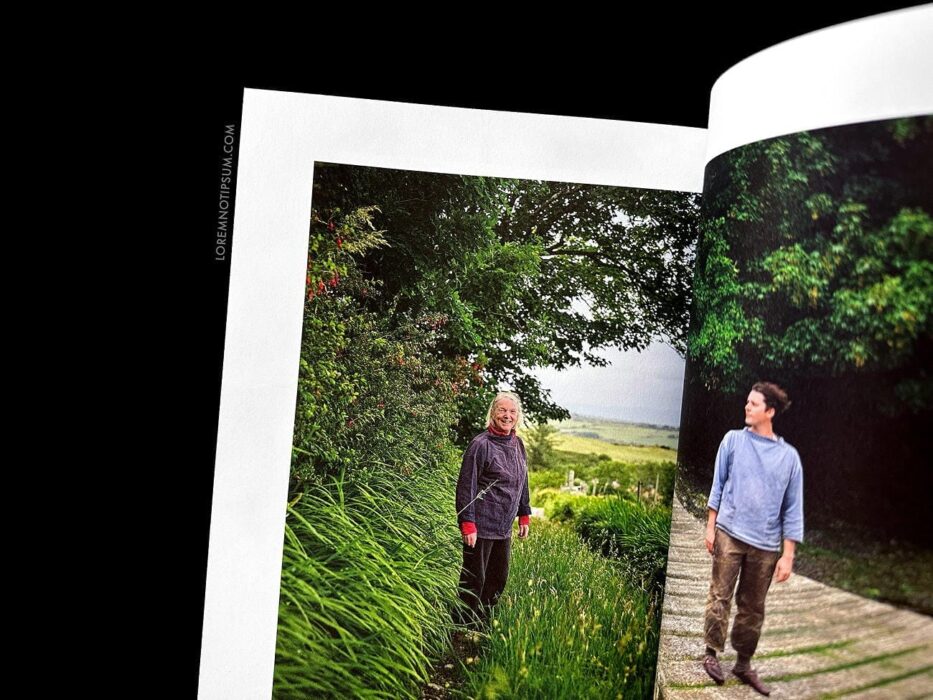 Lodestars Anthology Issue 17 (Ireland) – loremnotipsum.com
