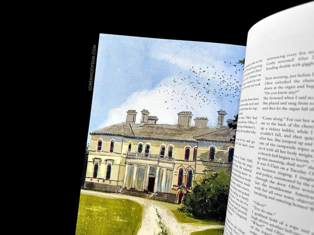 Lodestars Anthology Issue 17 (Ireland) – loremnotipsum.com