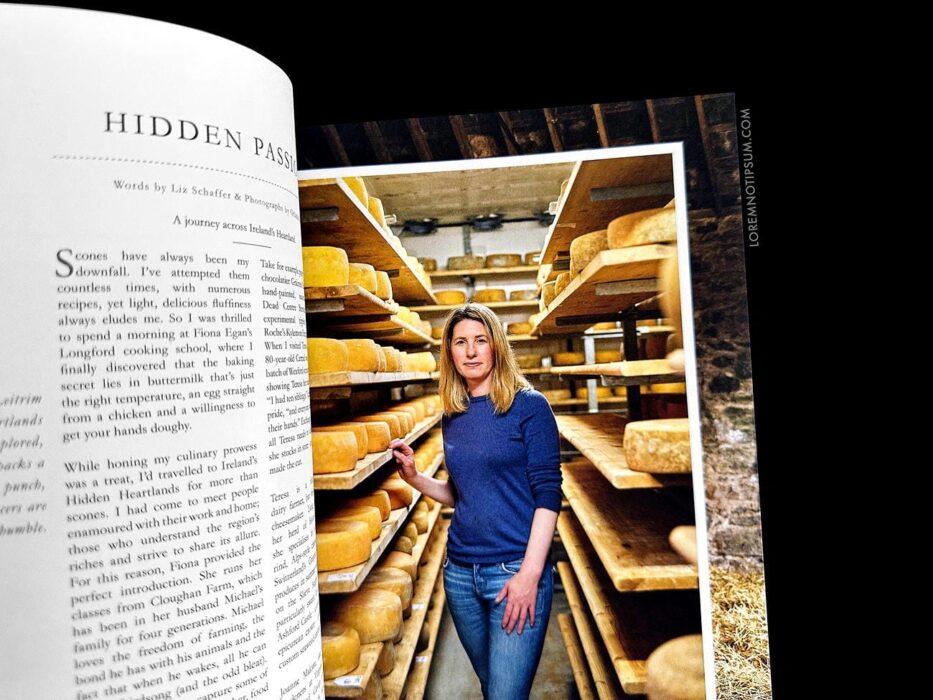 Lodestars Anthology Issue 17 (Ireland) – loremnotipsum.com