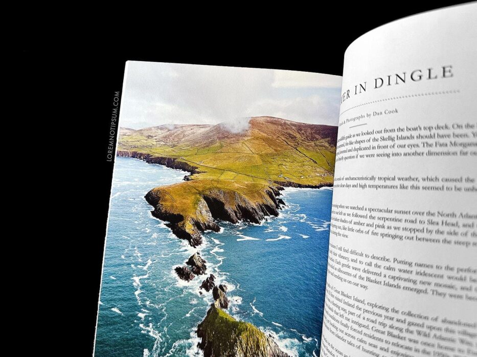 Lodestars Anthology Issue 17 (Ireland) – loremnotipsum.com