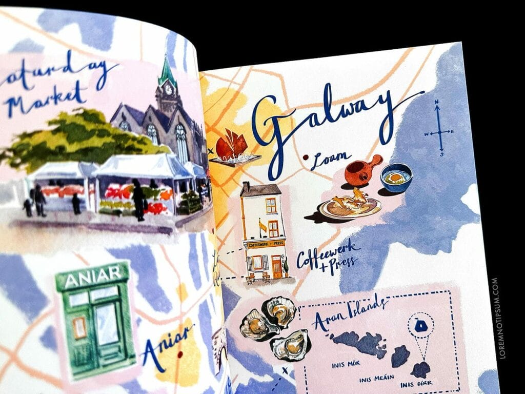Lodestars Anthology Issue 17 (Ireland) – loremnotipsum.com