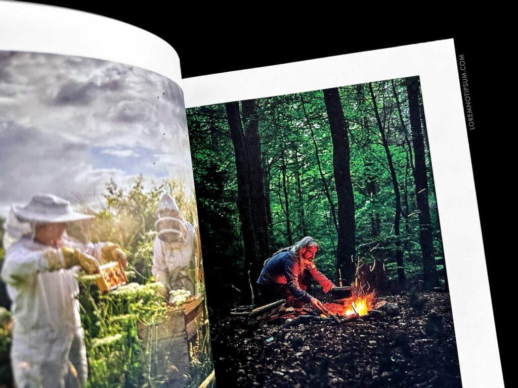 Lodestars Anthology Issue 17 (Ireland) – loremnotipsum.com