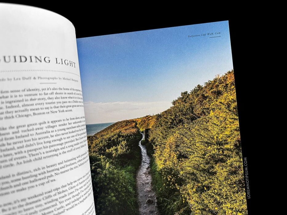 Lodestars Anthology Issue 17 (Ireland) – loremnotipsum.com