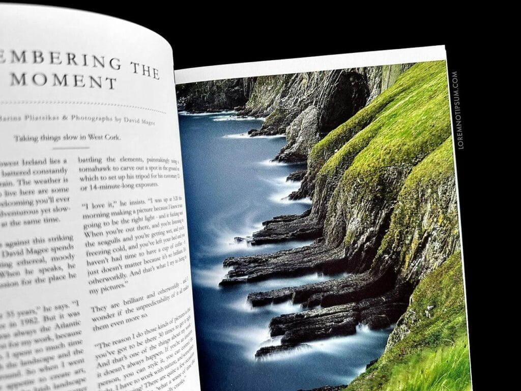 Lodestars Anthology Issue 17 (Ireland) – loremnotipsum.com