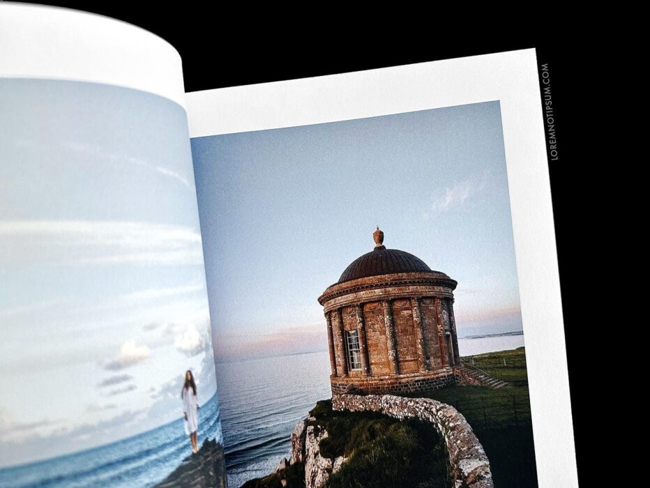 Lodestars Anthology Issue 17 (Ireland) – loremnotipsum.com