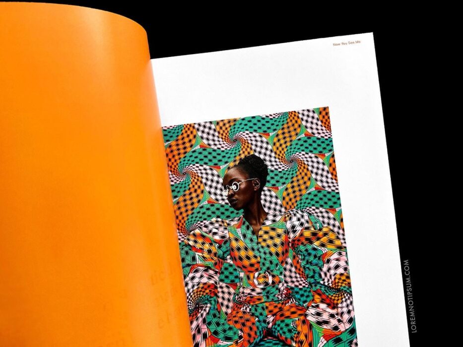 WRAP Magazine Issue 13 – loremnotipsum.com