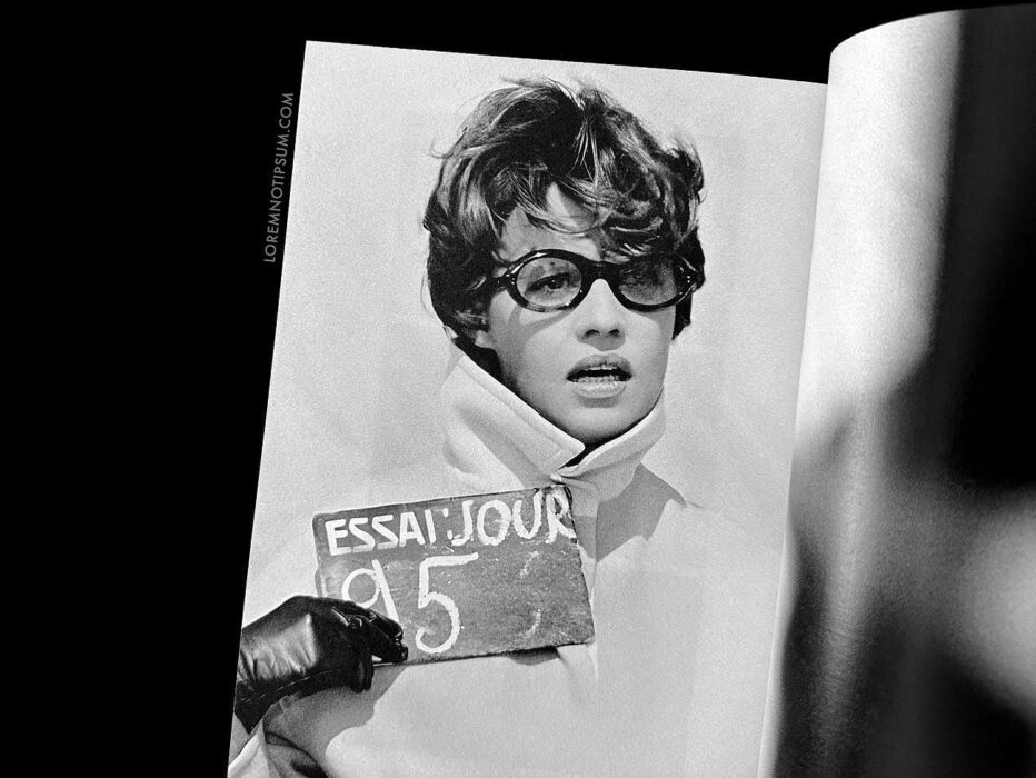 A Rabbit’s Foot Magazine Issue 4 (Love & Passion) – loremnotipsum.com