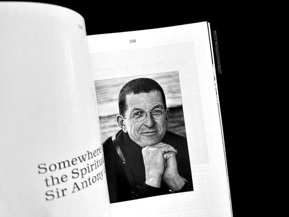 A Rabbit’s Foot Magazine Issue 4 (Love & Passion) – loremnotipsum.com