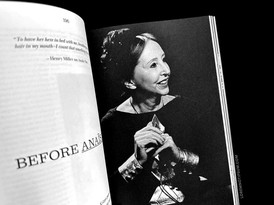A Rabbit’s Foot Magazine Issue 4 (Love & Passion) – loremnotipsum.com