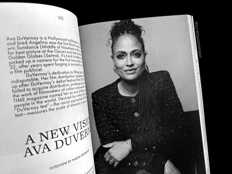 A Rabbit’s Foot Magazine Issue 4 (Love & Passion) – loremnotipsum.com