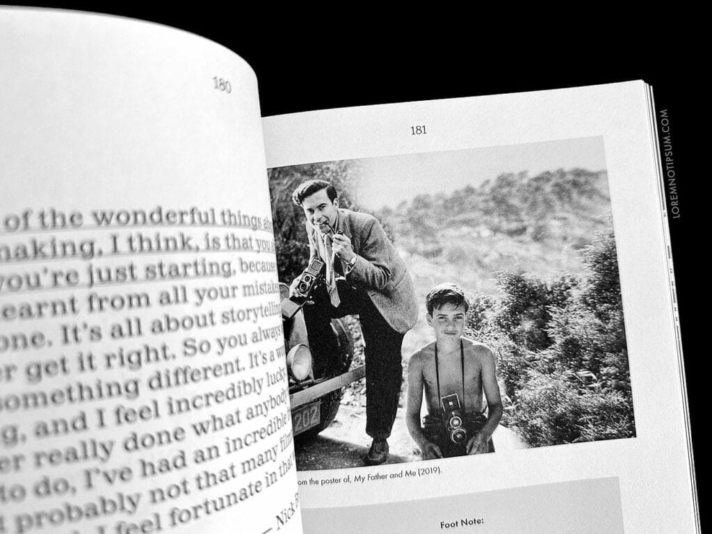 A Rabbit’s Foot Magazine Issue 4 (Love & Passion) – loremnotipsum.com