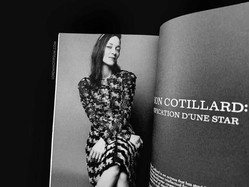 A Rabbit’s Foot Magazine Issue 4 (Love & Passion) – loremnotipsum.com