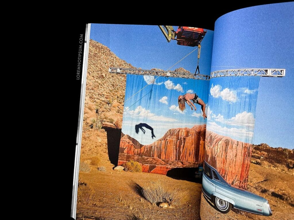 A Rabbit’s Foot Magazine Issue 4 (Love & Passion) – loremnotipsum.com