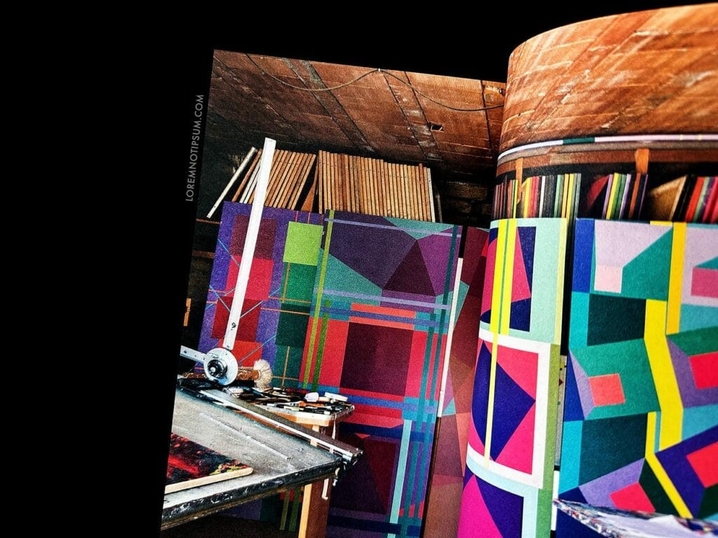 Apartamento Magazine Issue 31 – loremnotipsum.com