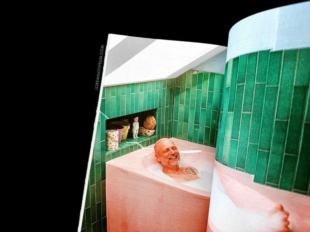 Apartamento Magazine Issue 31 – loremnotipsum.com