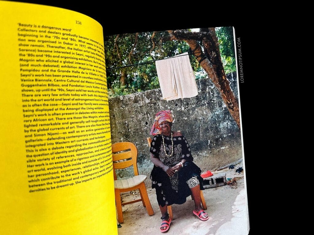 Apartamento Magazine Issue 31 – loremnotipsum.com