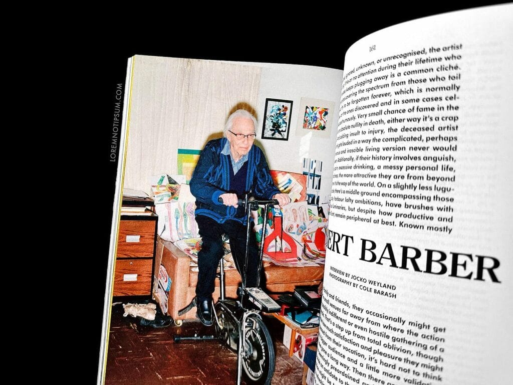 Apartamento Magazine Issue 31 – loremnotipsum.com