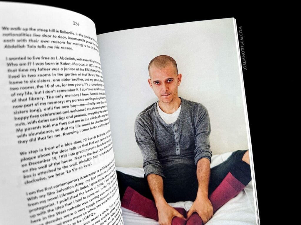 Apartamento Magazine Issue 31 – loremnotipsum.com