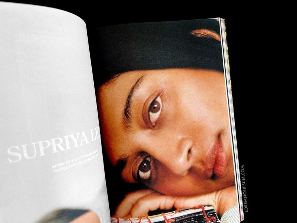 Apartamento Magazine Issue 31 – loremnotipsum.com