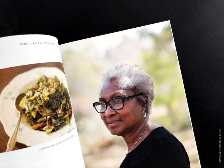 Fare Magazine Issue 3 (Charleston) – loremnotipsum.com