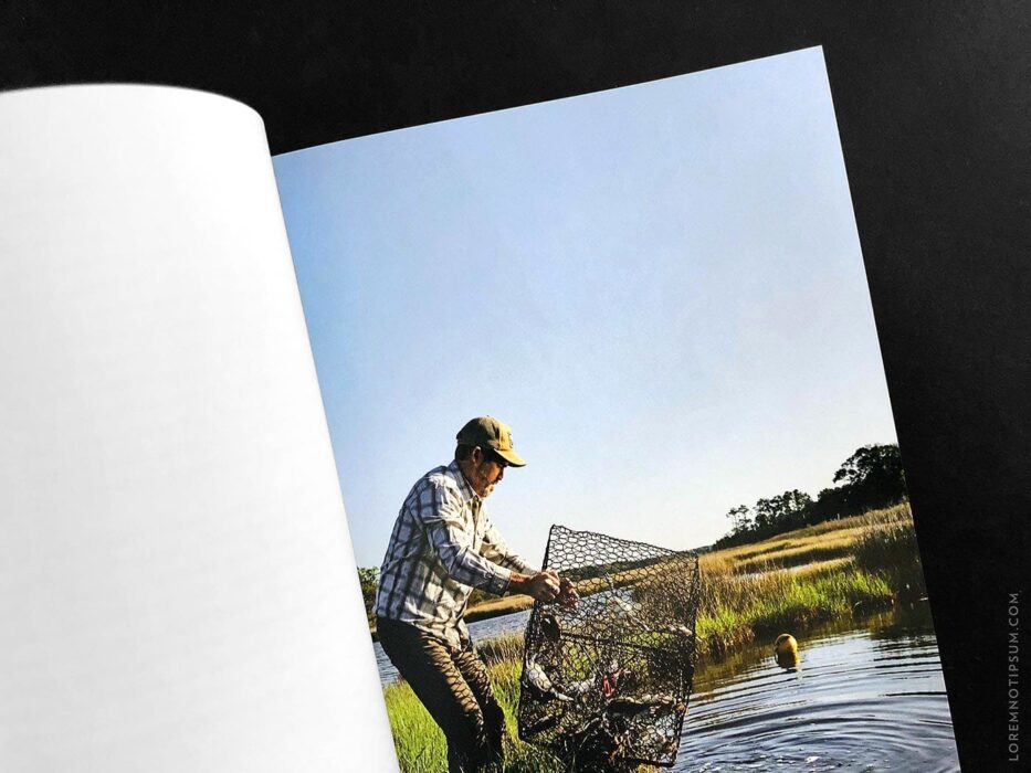 Fare Magazine Issue 3 (Charleston) – loremnotipsum.com
