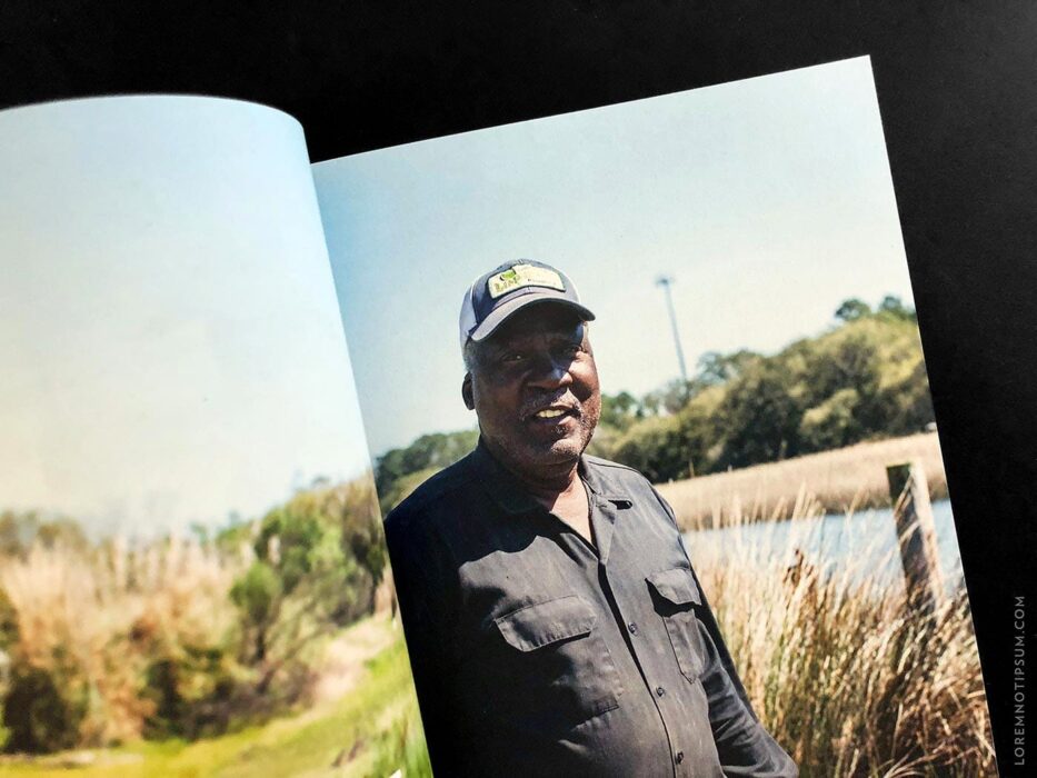 Fare Magazine Issue 3 (Charleston) – loremnotipsum.com