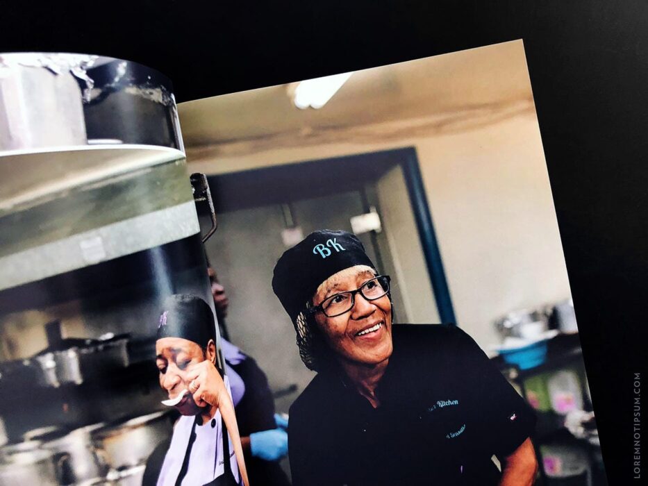Fare Magazine Issue 3 (Charleston) – loremnotipsum.com