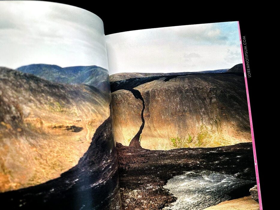 MATTO Magazine Issue 6 – loremnotipsum.com