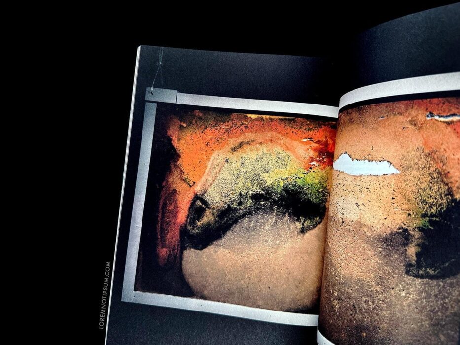 MATTO Magazine Issue 6 – loremnotipsum.com
