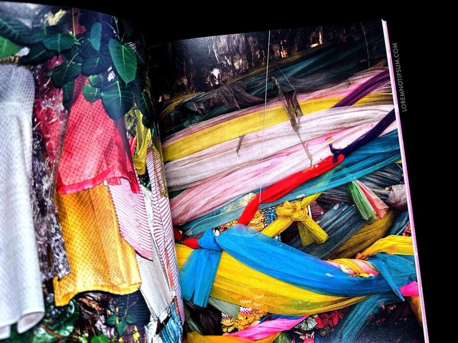 MATTO Magazine Issue 6 – loremnotipsum.com