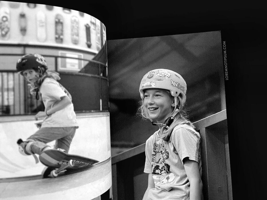 The Movement Movement Magazine Issue 1 – loremnotipsum.com