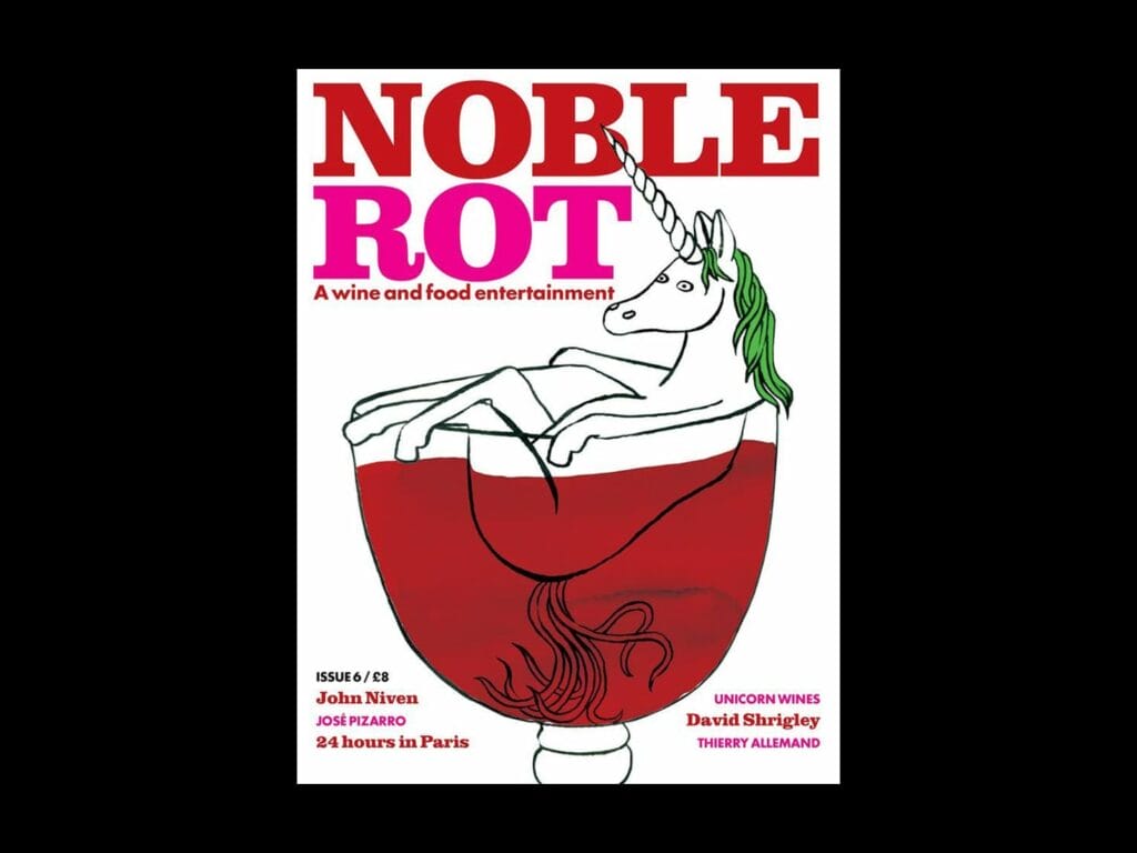 The Noble Rot Magazine – loremnotipsum.com
