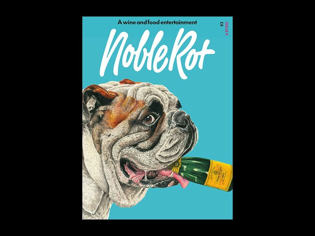 The Noble Rot Magazine – loremnotipsum.com
