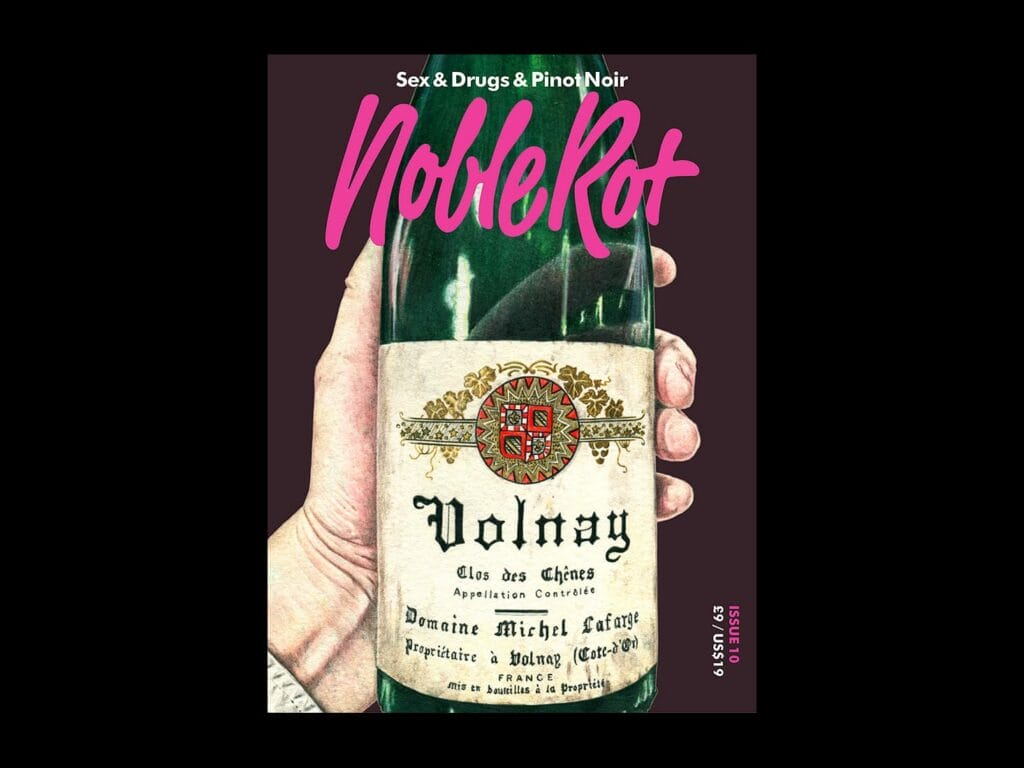 The Noble Rot Magazine – loremnotipsum.com