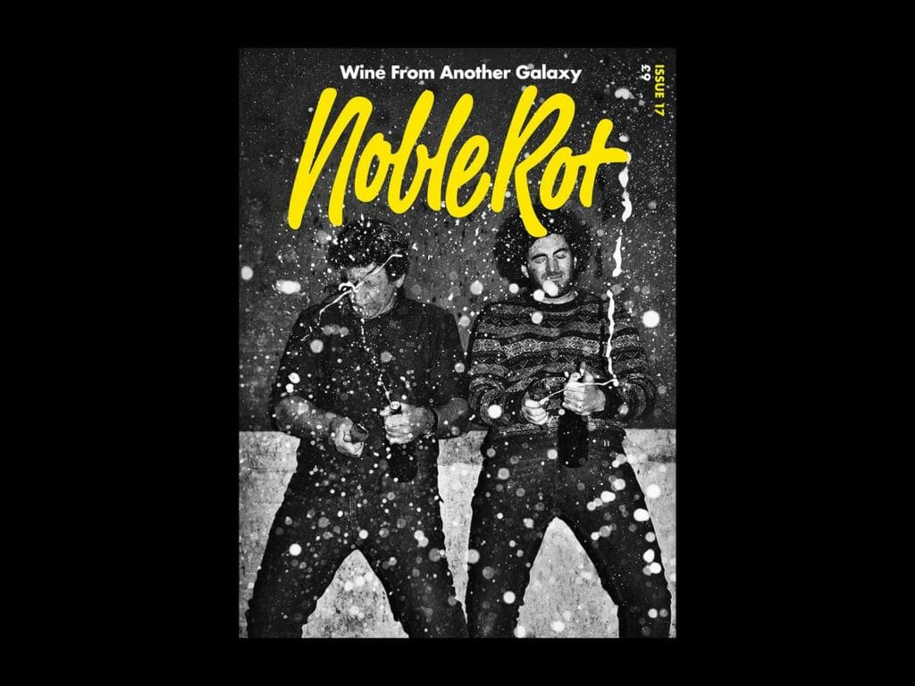 The Noble Rot Magazine – loremnotipsum.com