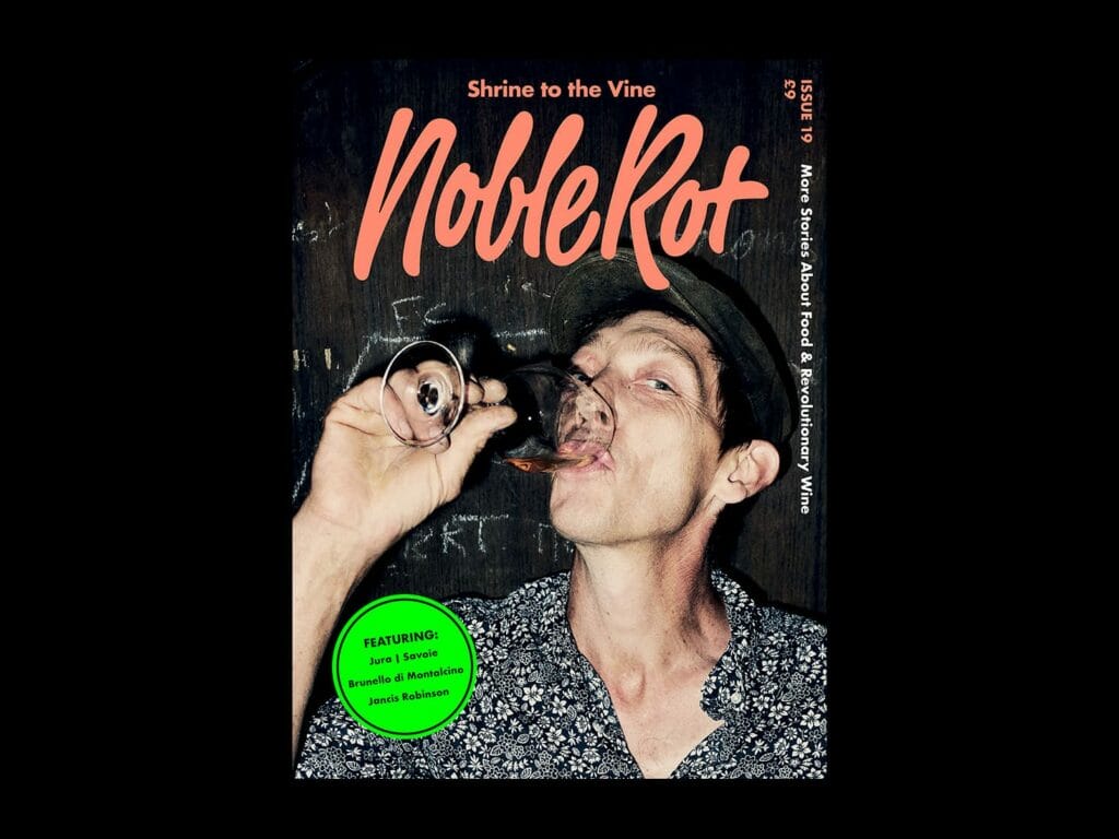 The Noble Rot Magazine – loremnotipsum.com
