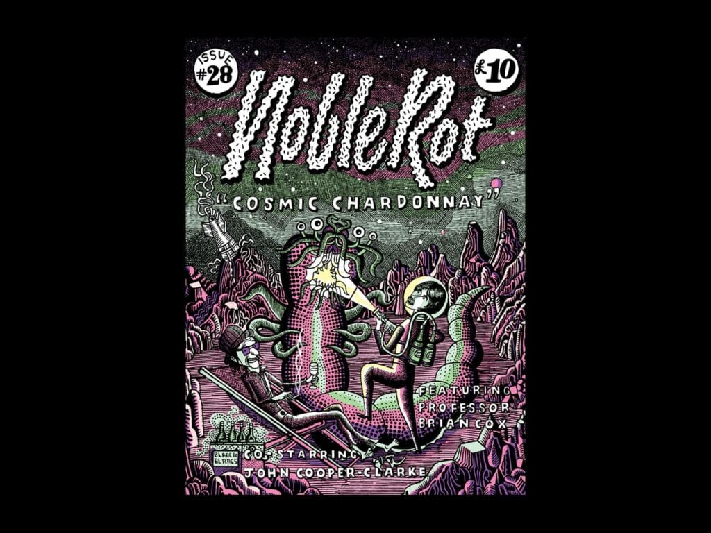 The Noble Rot Magazine – loremnotipsum.com