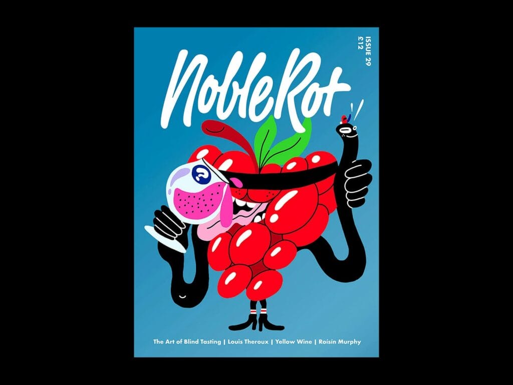 The Noble Rot Magazine – loremnotipsum.com