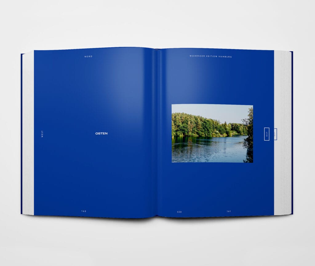 Take Me To The Lakes Hamburg (Weekender Edition) – loremnotipsum.com