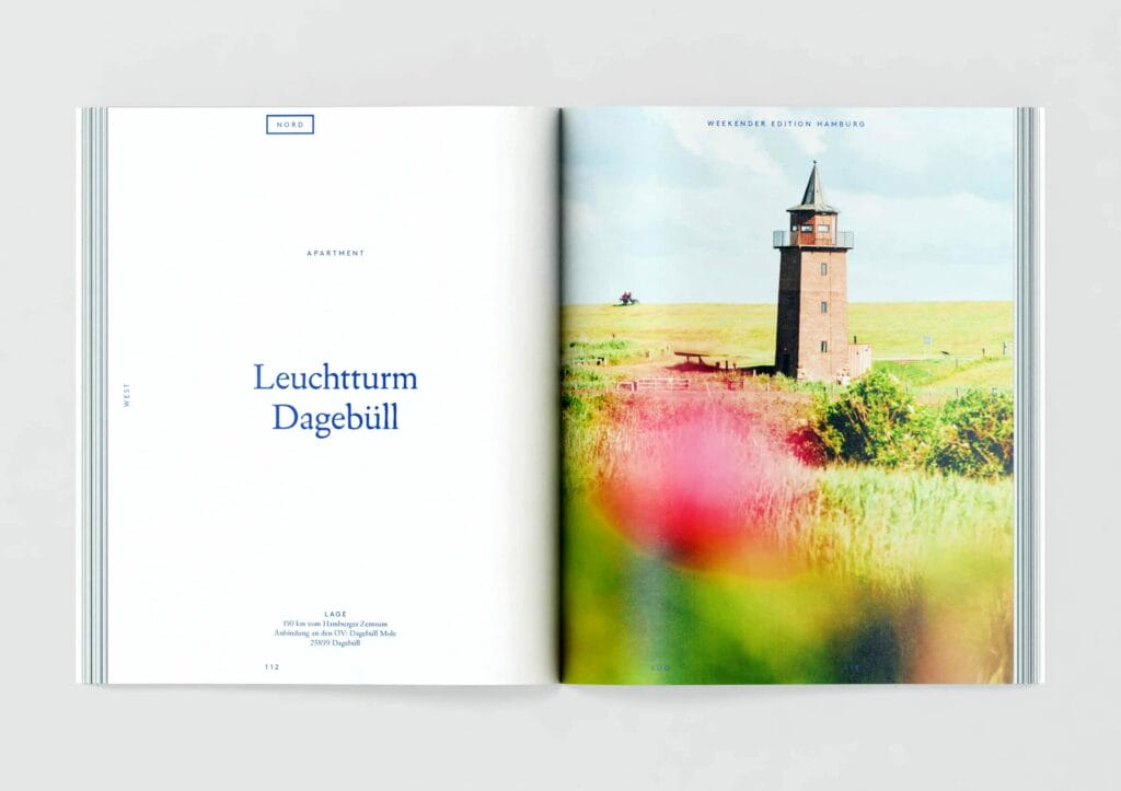 Take Me To The Lakes Hamburg (Weekender Edition) – loremnotipsum.com