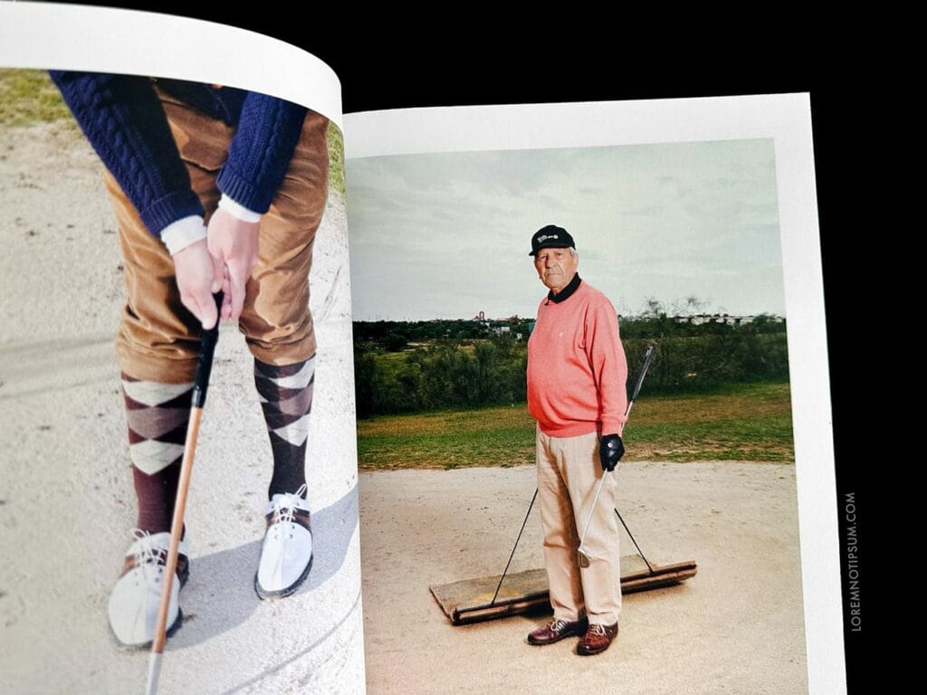 Athleta Magazine Issue 9 – loremnotipsum.com