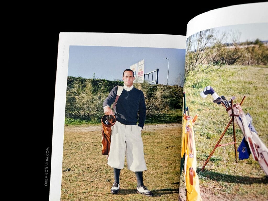 Athleta Magazine Issue 9 – loremnotipsum.com