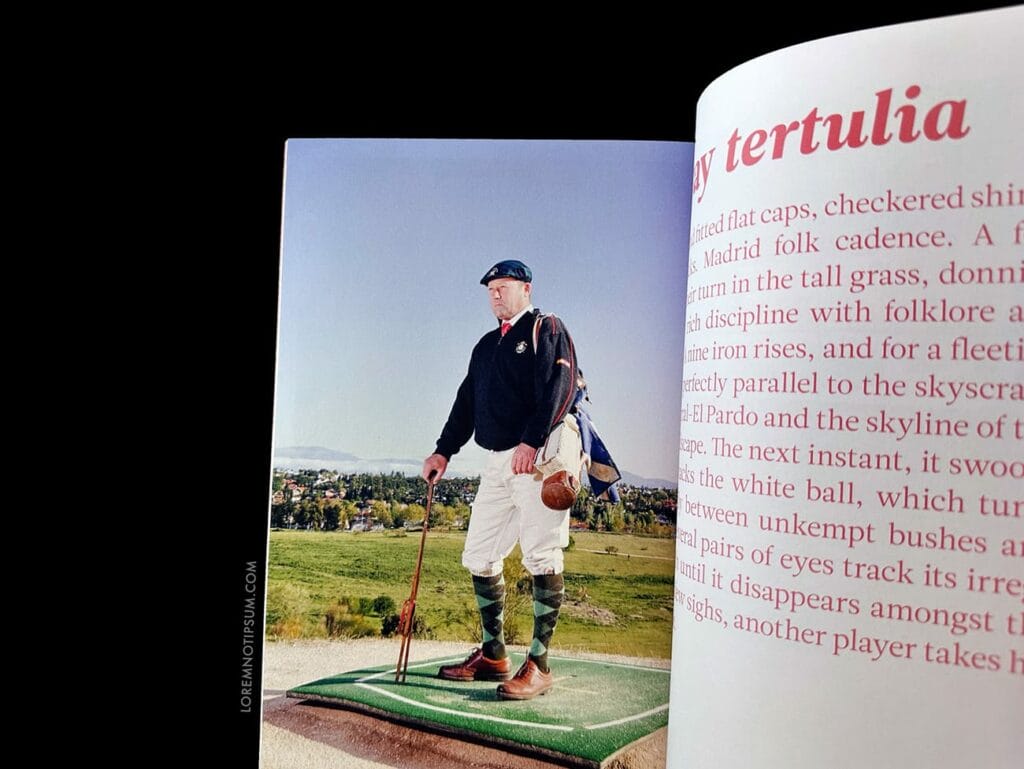 Athleta Magazine Issue 9 – loremnotipsum.com