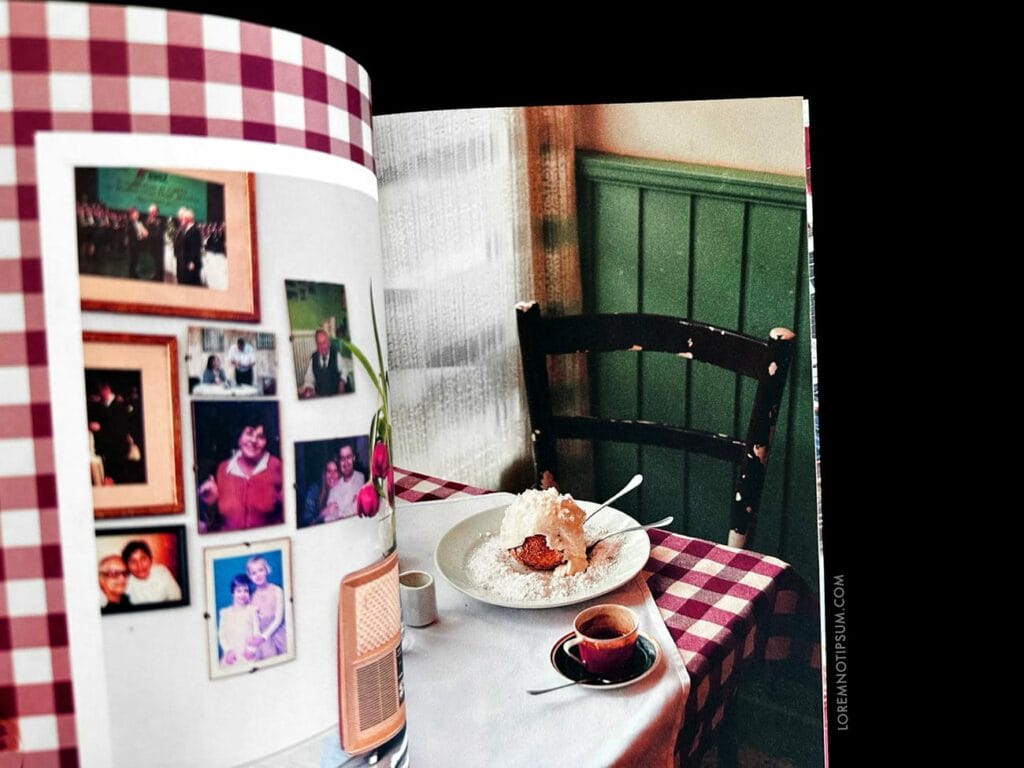 Fare Magazine Issue 13 (Budapest) – loremnotipsum.com