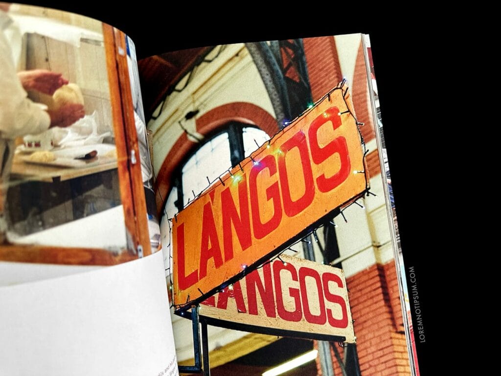 Fare Magazine Issue 13 (Budapest) – loremnotipsum.com