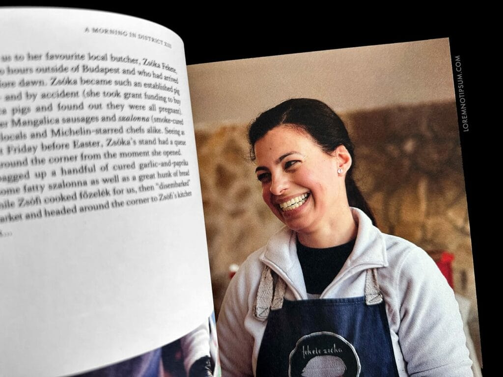 Fare Magazine Issue 13 (Budapest) – loremnotipsum.com