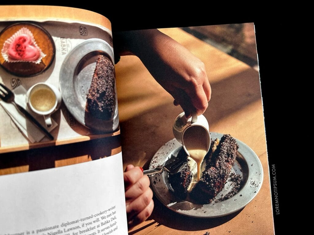 Fare Magazine Issue 13 (Budapest) – loremnotipsum.com