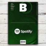 Magazine B Issue 94 (Spotify) – loremnotipsum.com